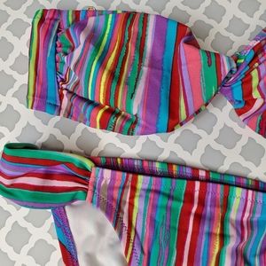 VS bikini